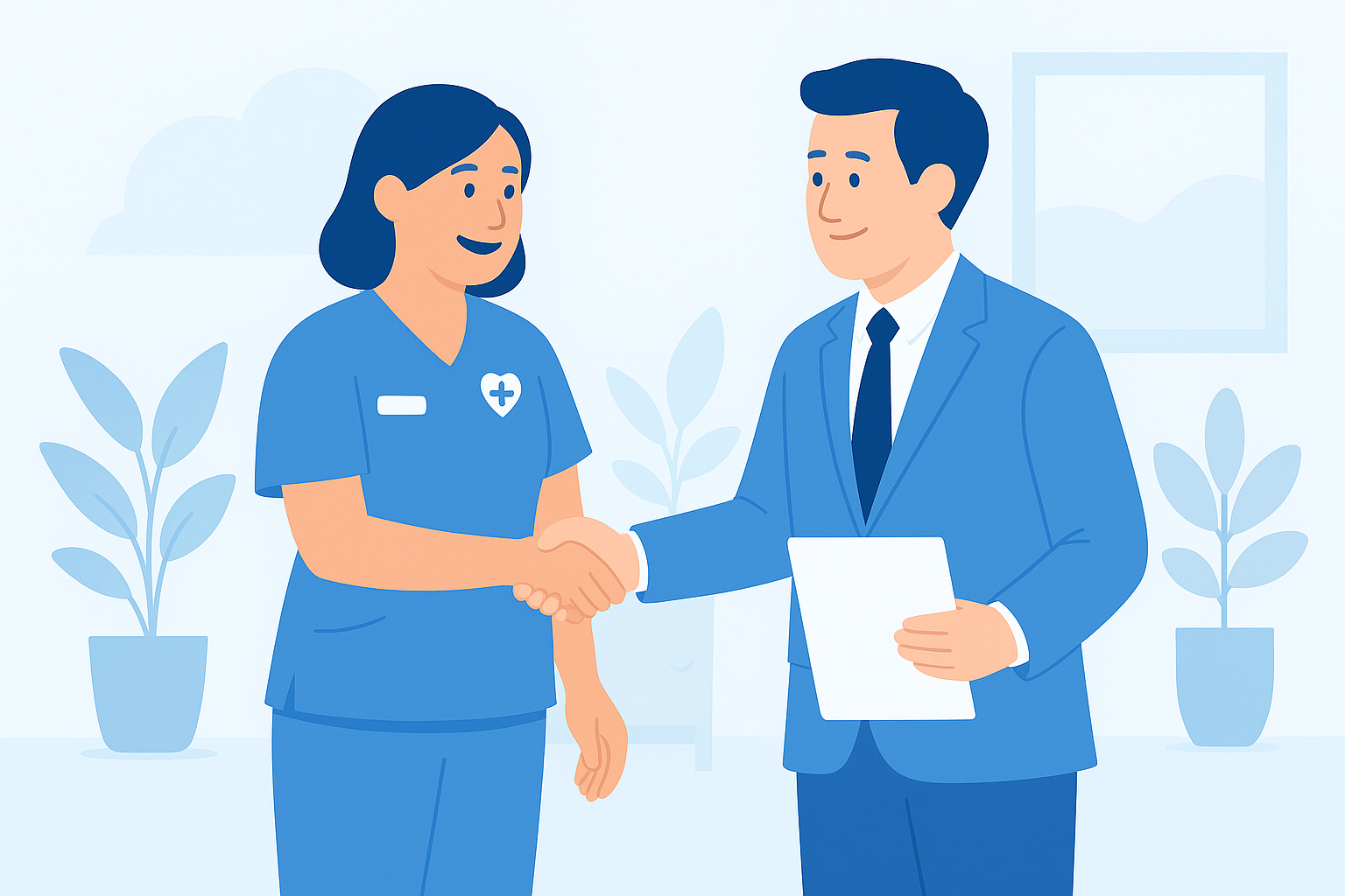 Ambulante Pflege Gehalt